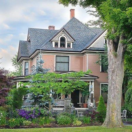 La Belle Auberge Wellsboro Exteriér fotografie