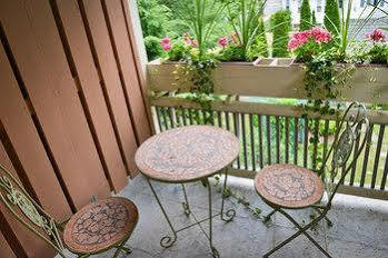 La Belle Auberge Wellsboro Exteriér fotografie