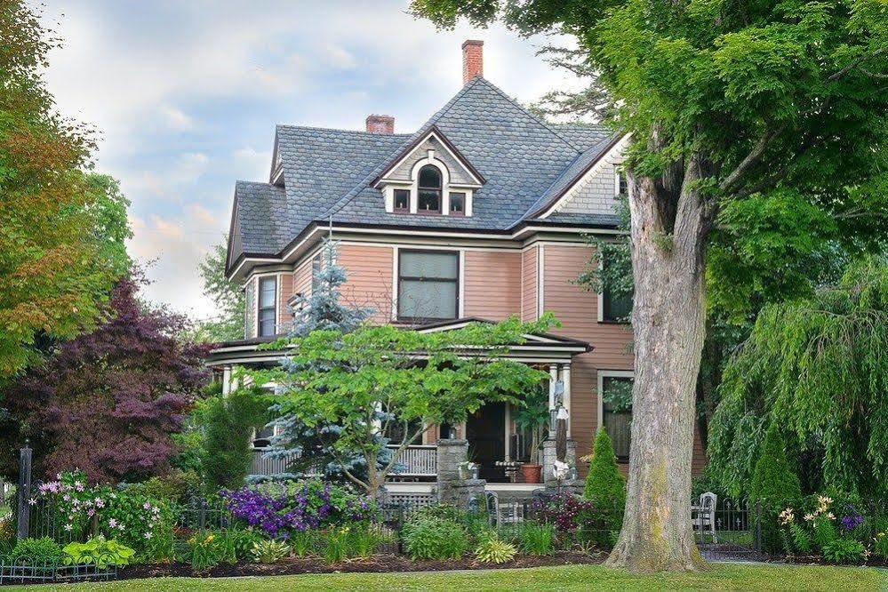 La Belle Auberge Wellsboro Exteriér fotografie