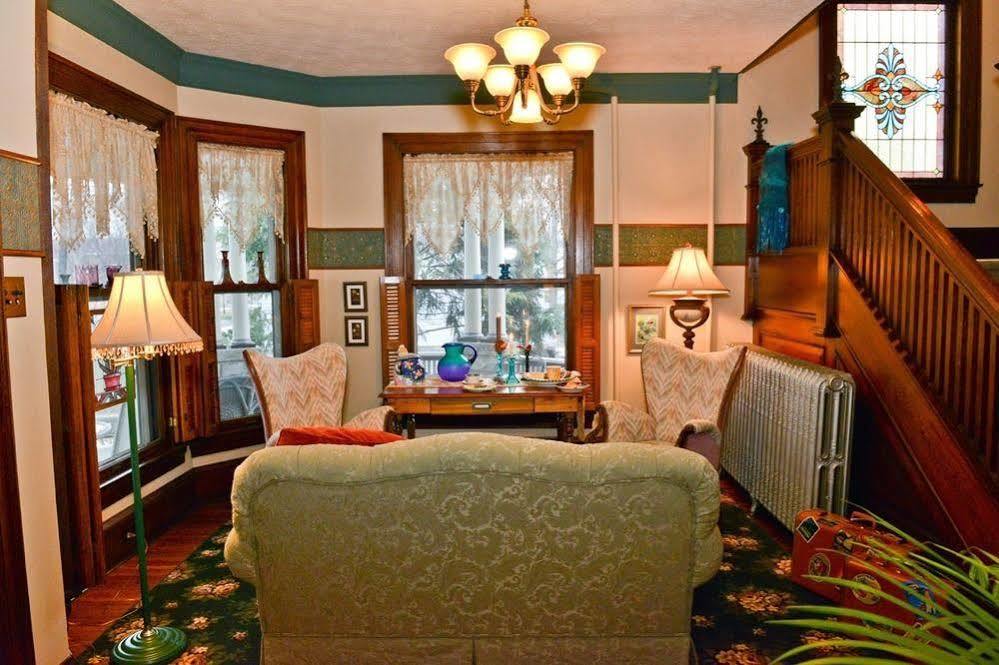 La Belle Auberge Wellsboro Exteriér fotografie